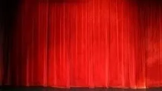TEATRUL DE STUDIO PREZINTA OAMENII CAVERNELOR
