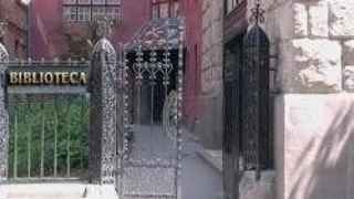 Biblioteca Judeteana Mures