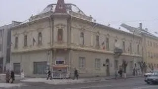 Biblioteca Judeteana Zalau - Salaj