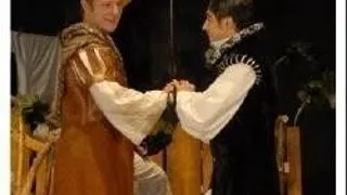 TEATRUL FANI TARDINI GALATI PREZINTA FALSTAFF