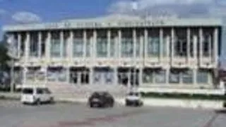 Biblioteca V.A. Urechia - Galati