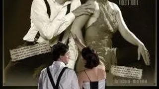 COMPANIA DE TEATRU PASSE PARTOUT DP PREZINTA: RENCONTRES