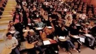 PRIMA ZI DE FACULTATE A ANULUI UNIVERSITAR 2007 - 2008