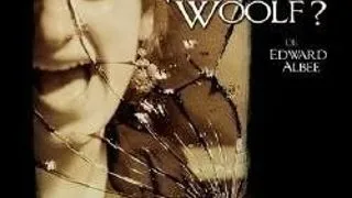 TEATRUL ACT PREZINTA : CUI I-E FRICA DE VIRGINIA WOOLF ?