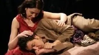 TEATRUL NATIONAL PREZINTA : UN DUEL