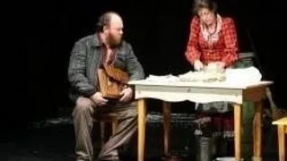 TEATRUL METROPOLIS PREZINTA ‘’AJUTORUL’’