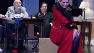 TEATRUL DE COMEDIE PREZINTA 'POKER'