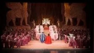CARLOS ALMAGUER PE SCENA OPEREI NATIONALE BUCURESTI