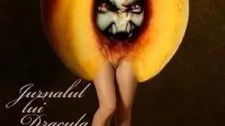 TEATRUL DE NORD PREZINTA 'JURNALUL LUI DRACULA'
