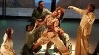 TEATRUL MIC PREZINTA ''FURTUNA''