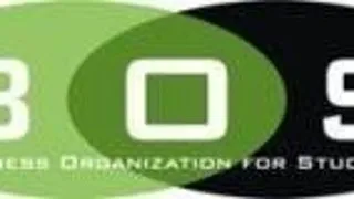 BUSINESS ORGANIZATION FOR STUDENTS - INCEPE PRIN A FI VOLUNTAR