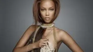 TYRA BANKS SI HEIDI KLUM - PRINTRE CELE MAI IUBITE VEDETE