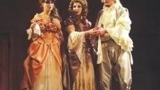 TEATRUL DE COMEDIE PREZINTA AVARUL INDRAGOSTIT