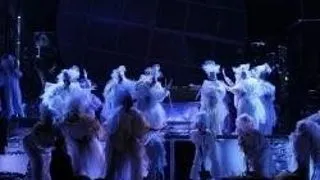 SPECTACOLE LA OPERA NATIONALA BUCURESTI
