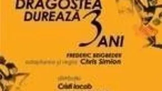 LAPTARIA LUI ENACHE PREZINTA ''DRAGOSTEA DUREAZA TREI ANI''