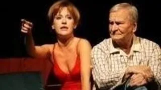 TEATRUL NATIONAL PREZINTA 'EGOISTUL'