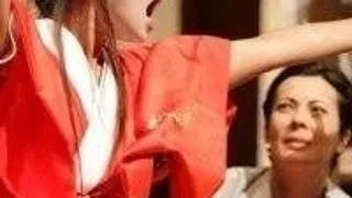 TEATRU I.L.CARAGIALE PREZINTA 'IUBIRI INTERZISE'
