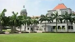 SINGAPORE