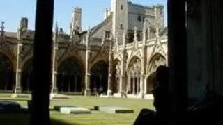 INSCRIERI LA CANTERBURY CHRIST CHURCH UNIVERSITY, MAREA BRITANIE