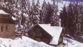 Cabane Bucegi. CABANA PIATRA ARSA