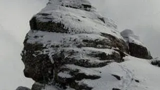 Cabana Babele Bucegi