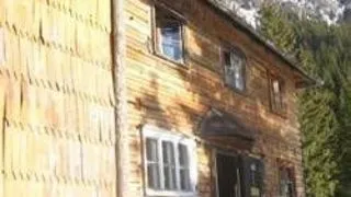 Cabane Piatra Craiului. CABANA CURMATURA