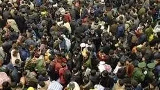 IN 2020 BEIJINGUL VA AVEA 20 DE MILIOANE DE LOCUITORI