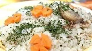 PILAF DE PUI, GAINA, RATA, CURCA, VITA, VITEL, MIEL, IEPURE, PORC