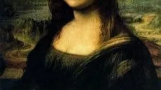 MONALISA - NOI SECRETE DEZVALUITE