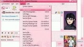 COMPANIA YAHOO ADAUGA NOI OPTIUNI SERVICIULUI MESSENGER