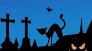 HALLOWEEN-UL VINE DE LA CELTI