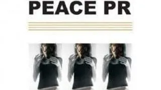 PEACE PR, RELATIILE PUBLICE IN PROCESELE DE OBTINERE SI MENTINERE A PACII DE ADRIANA TARUS
