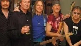 CONCERTUL DEEP PURPLE - ULTIMELE NOUTATI