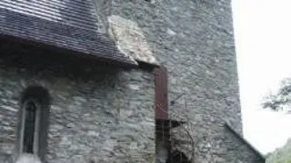 CETATEA NOBILIARA A FAMILIEI CANDEA
