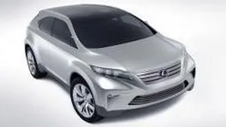 AUTOMOBILELE VIITORULUI IAU STARTUL LA TOKYO