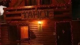 Cabane Valcan. CABANA TAHOE