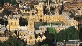 EUROPEAN ARCHAEOLOGY OXFORD UNIVERSITY - POSTGRADUATE