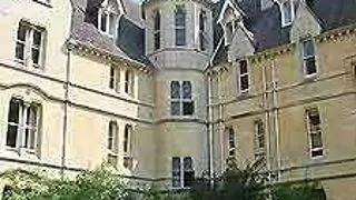 EUROPEAN LITERATURE OXFORD UNIVERSITY POSTGRADUATE