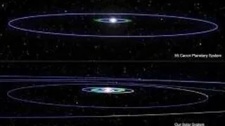 NASA DESCOPERA UN ALT 'PAMANT'