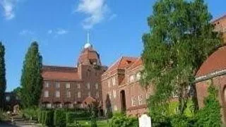 MASTER OF SCIENCE IN ENGINEERING AT THE ROYAL INSTITUTE OF TECHNOLOGY, SWEDEN