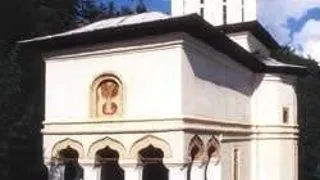 MANASTIREA SURPATELE