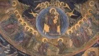 MANASTIREA COZIA