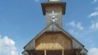 MANASTIREA DRAGOMIRESTI