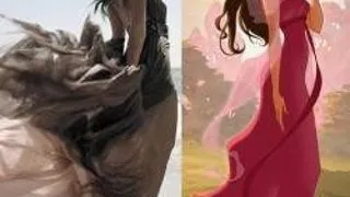 FAIRYTALES DO COME TRUE!
