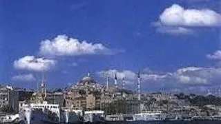 REVELION 2008 ISTAMBUL