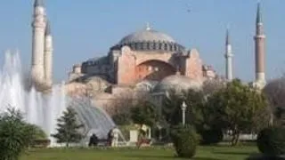 REVELION ISTAMBUL POARTA ORIENTULUI
