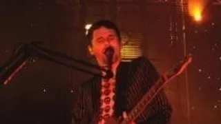 MUSE - UN CONCERT DE EXCEPTIE