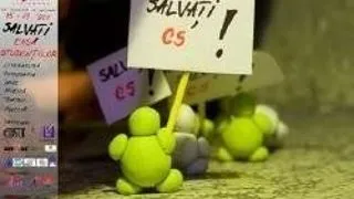 SALVATI CASA STUDENTILOR DIN TIMISOARA
