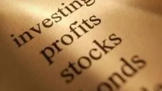 INVESTMENT SCHOOL 2007 - 2008