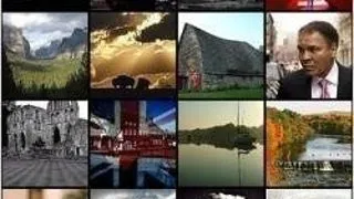 BRICKFISH "PHOTOGRAPHY SHOOT OUT" SCHOLARSHIP USA